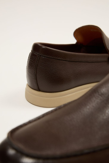 Туфли мужские Fabio Monelli 186253 - Фото 2