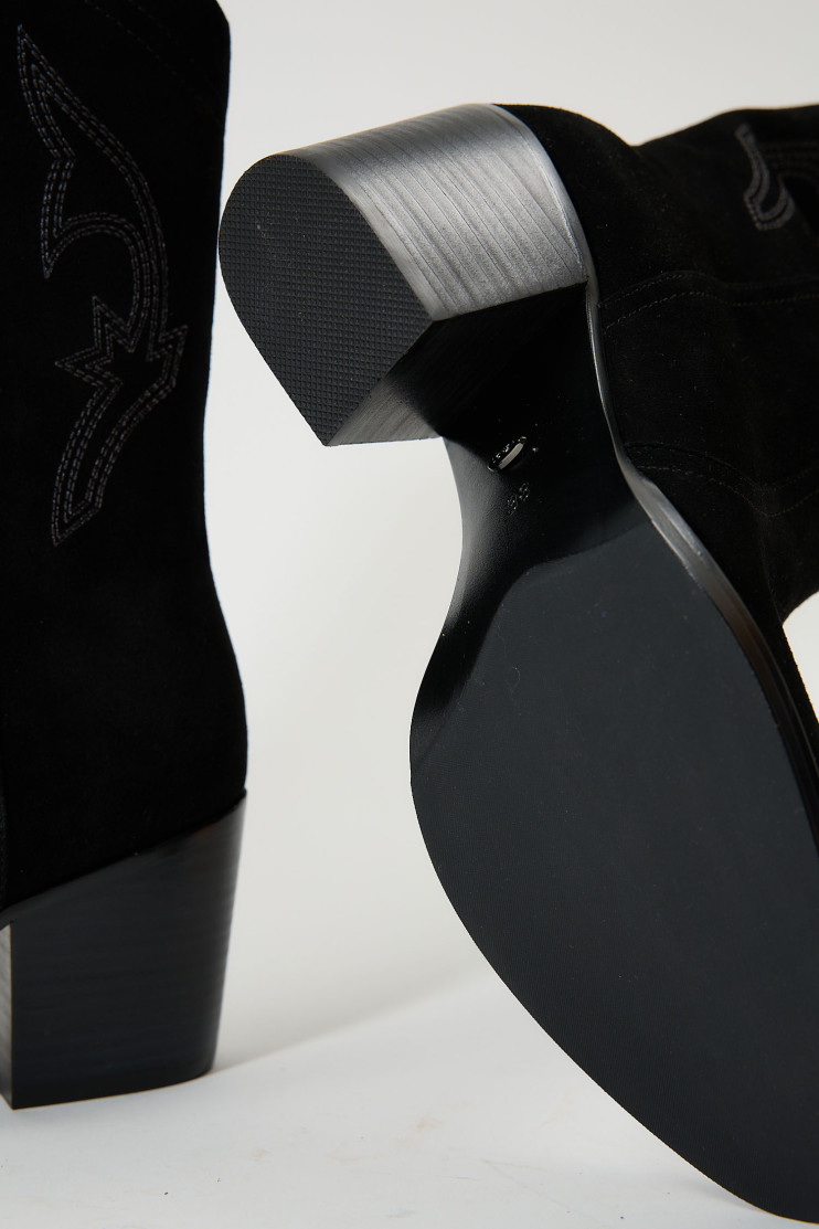 Казаки Lonza NY 190443 - Фото 1