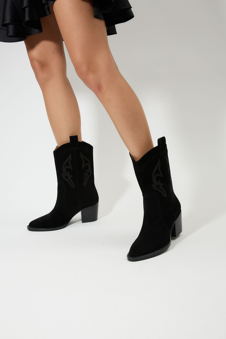 Казаки Lonza NY 190443 - Фото 1