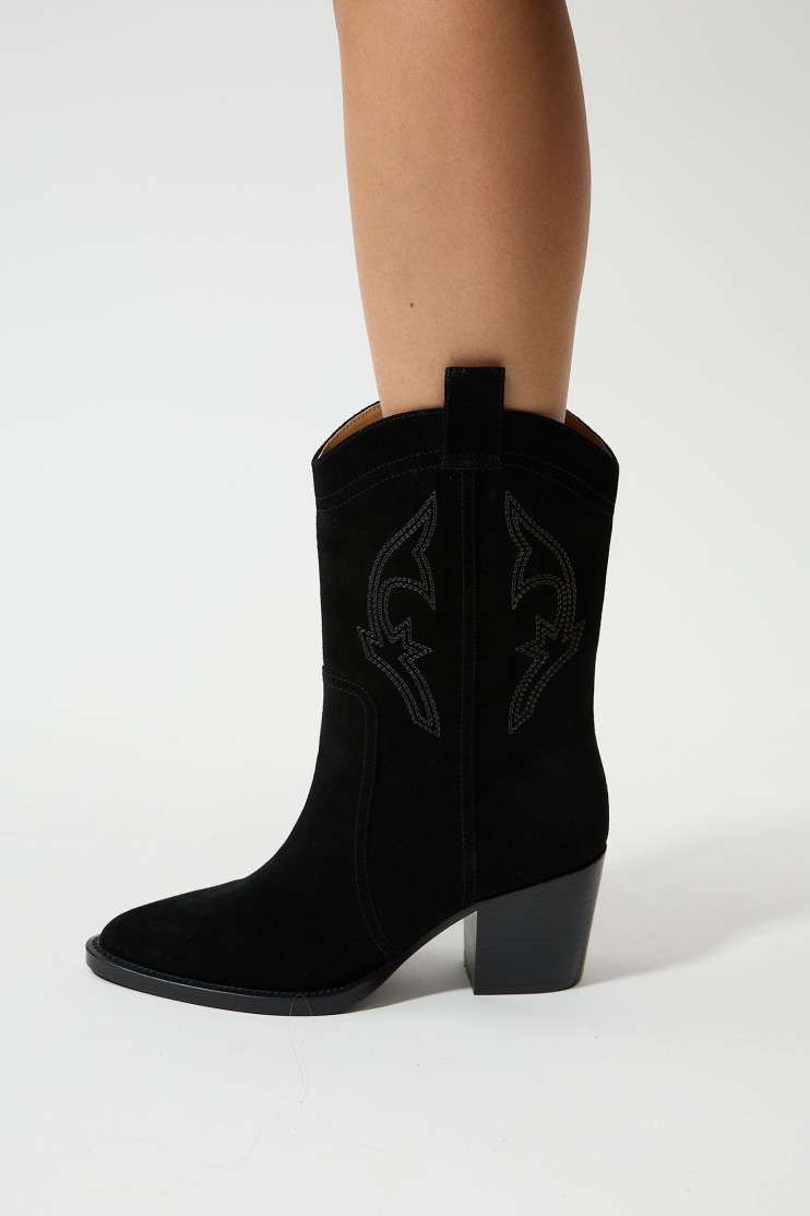 Казаки Lonza NY 190443 - Фото 1