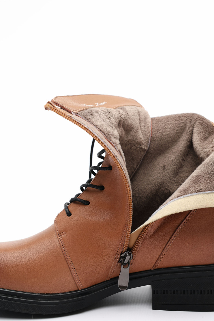 Ботинки Anna Lucci 192297 - Фото 1