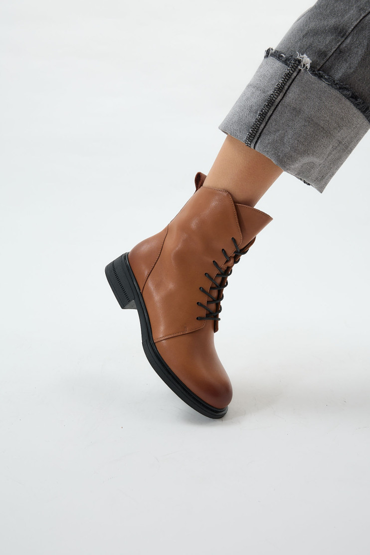 Ботинки Anna Lucci 192297 - Фото 1