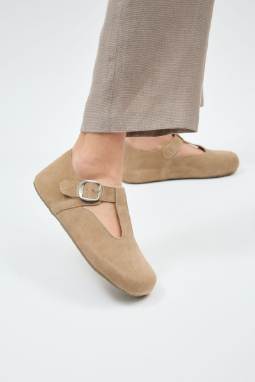 Балетки Lonza NY 200441 - Фото 3