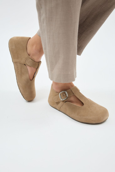 Балетки Lonza NY 200441 - Фото 5