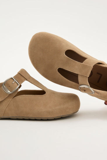 Балетки Lonza NY 200441