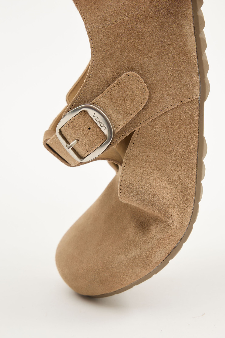 Балетки Lonza NY 200441 - Фото 1