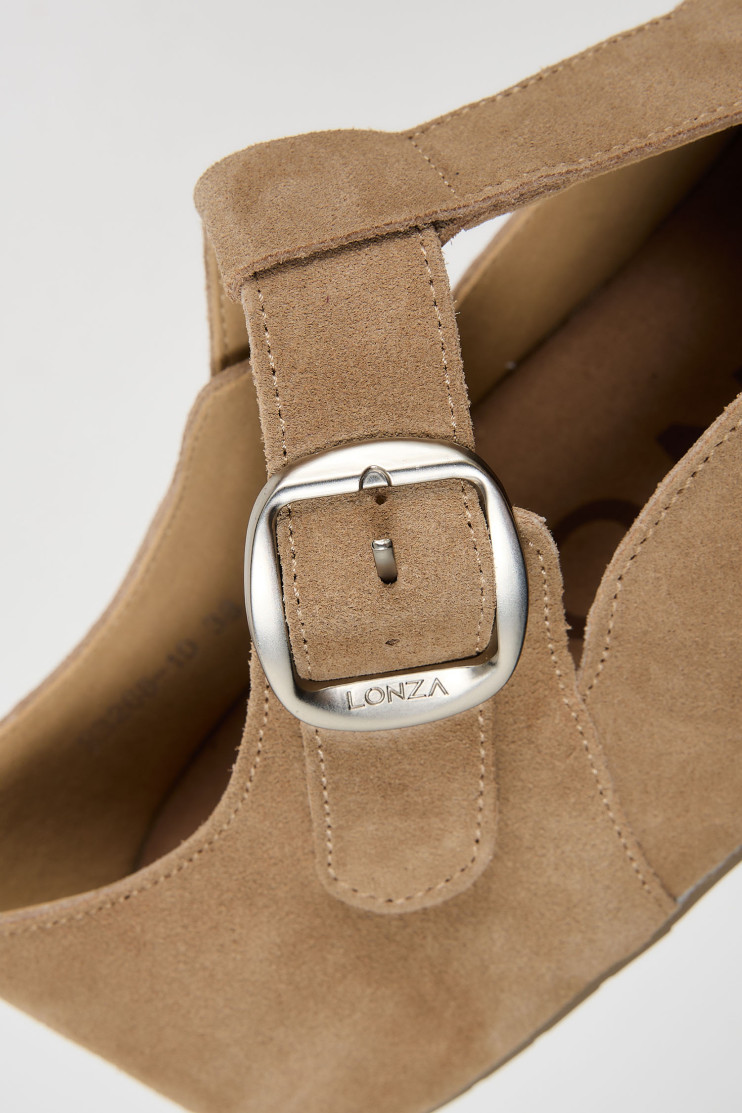 Балетки Lonza NY 200441 - Фото 1