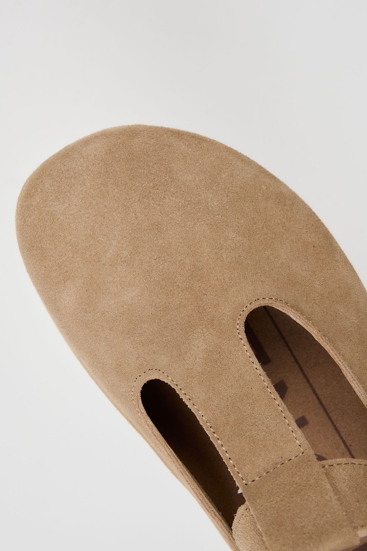 Балетки Lonza NY 200441 - Фото 1