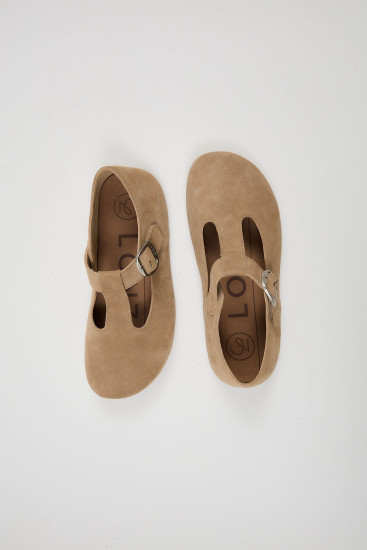 Балетки Lonza NY 200441 - Фото 2