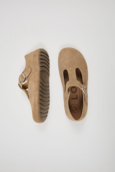 Балетки Lonza NY 200441 - Фото 4