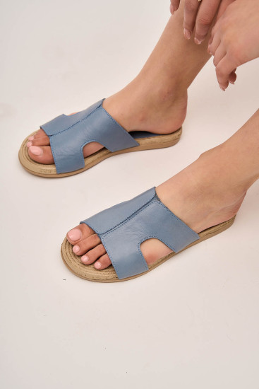 Шлепанцы Anna Lucci 172156