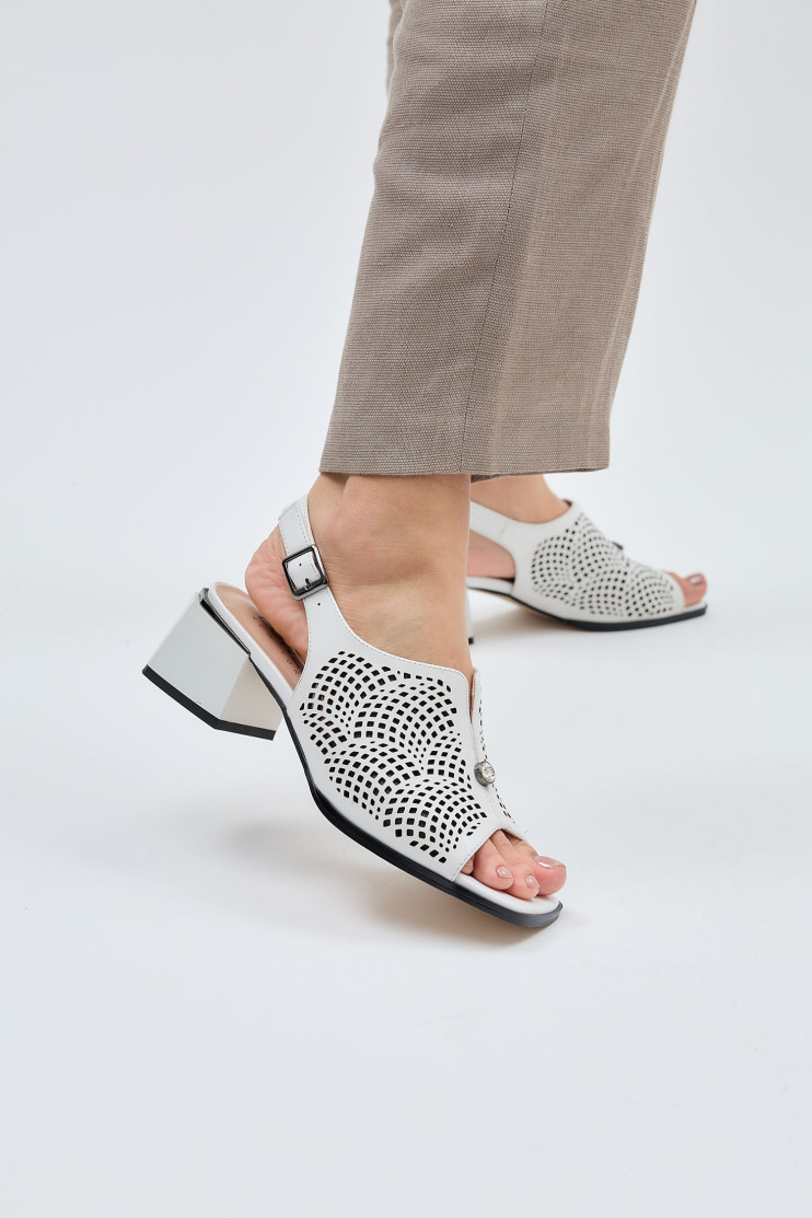 Босоножки Lonza 197379 - Фото 1