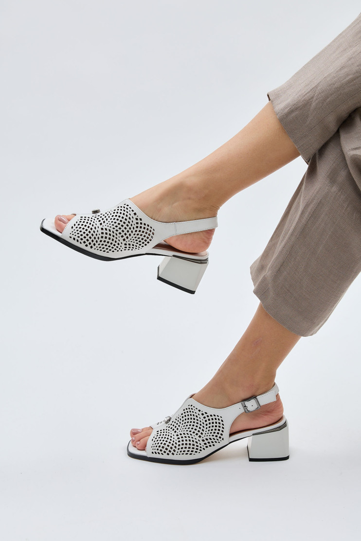 Босоножки Lonza 197379 - Фото 1