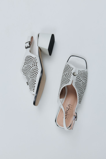 Босоножки Lonza 197379 - Фото 2