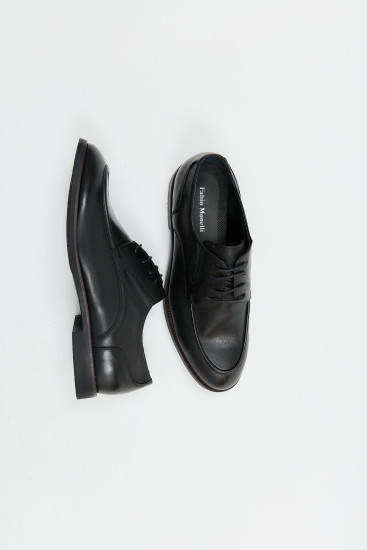 Туфли мужские Fabio Monelli 199619