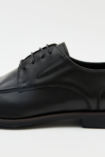 Туфли мужские Fabio Monelli 199619 - Фото 3
