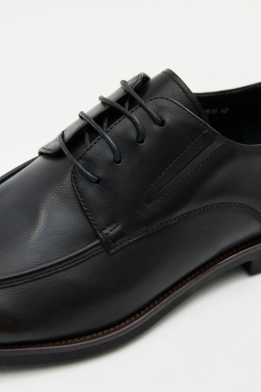 Туфли мужские Fabio Monelli 199619 - Фото 4