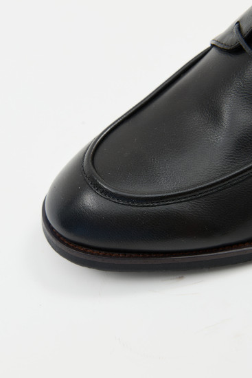 Туфли мужские Fabio Monelli 199619 - Фото 5