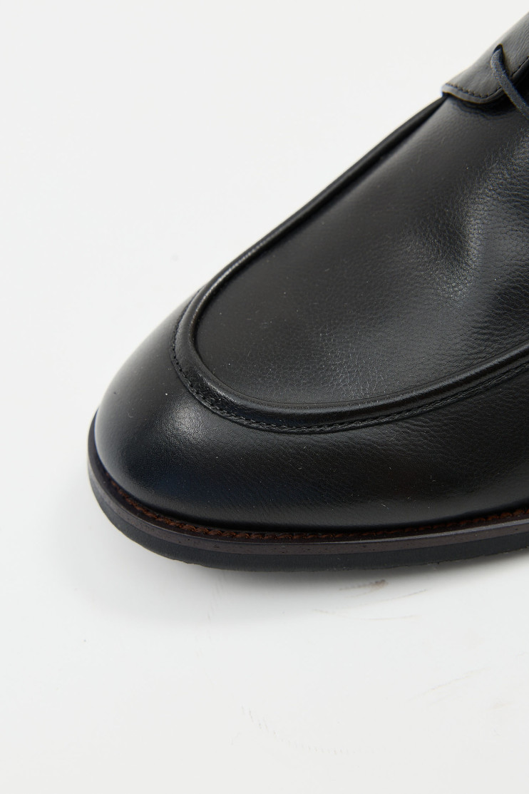 Туфли мужские Fabio Monelli 199619 - Фото 1