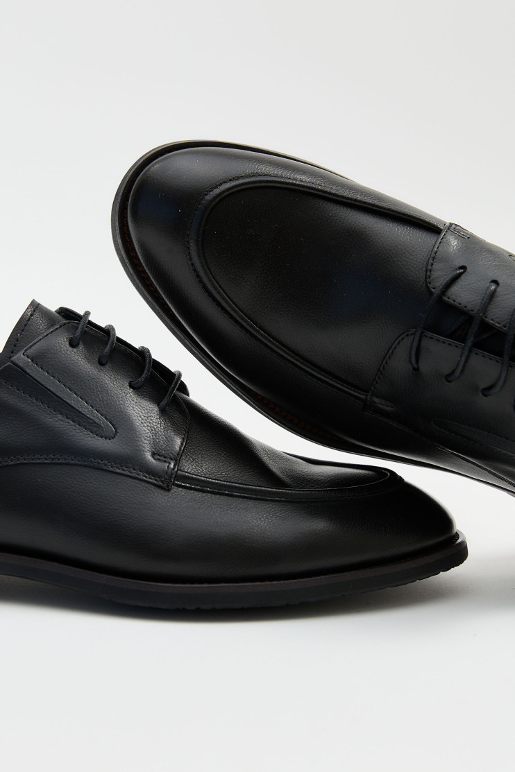 Туфли мужские Fabio Monelli 199619 - Фото 1