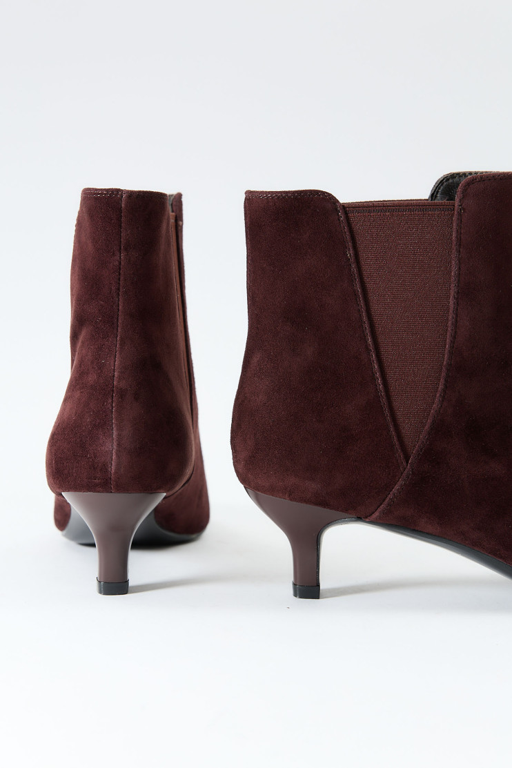 Ботильоны Lonza NY 206006 - Фото 1