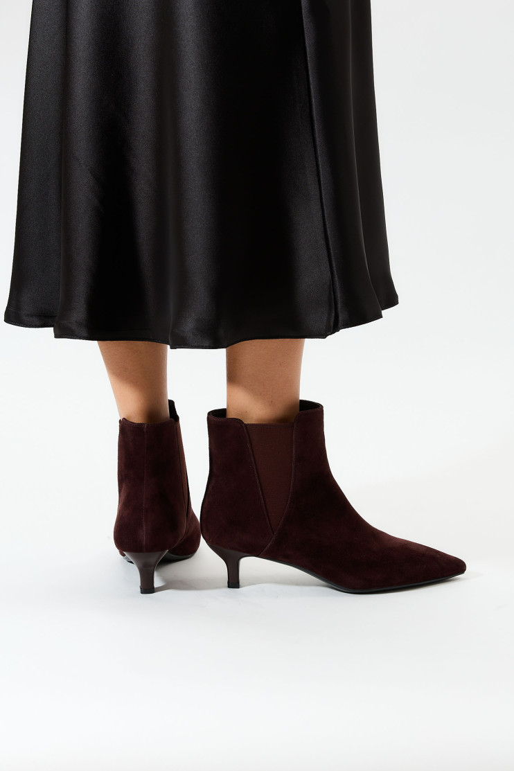 Ботильоны Lonza NY 206006 - Фото 1