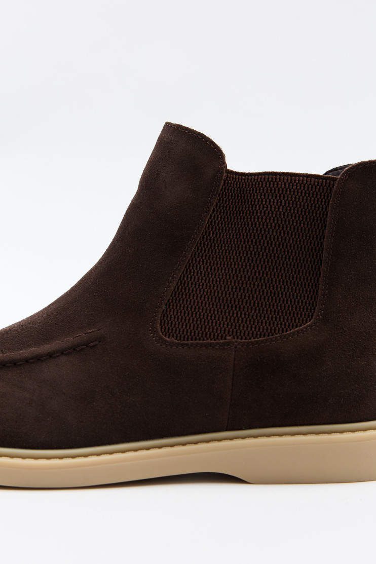 Ботинки мужские Fabio Monelli 206744 - Фото 1