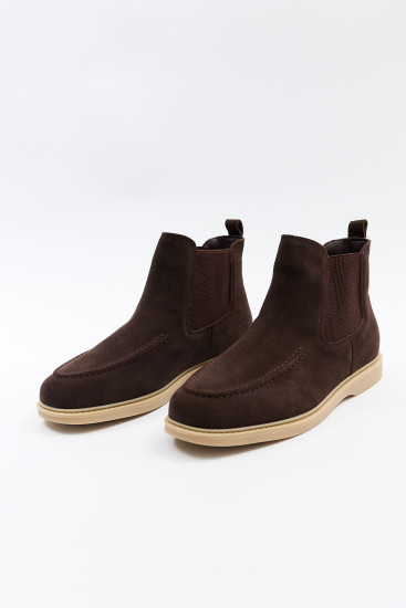 Ботинки мужские Fabio Monelli 206744 - Фото 2