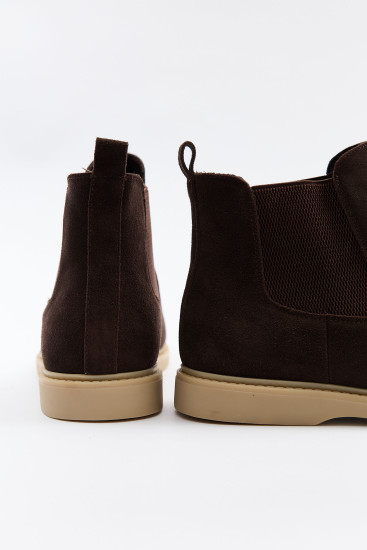 Ботинки мужские Fabio Monelli 206744 - Фото 5