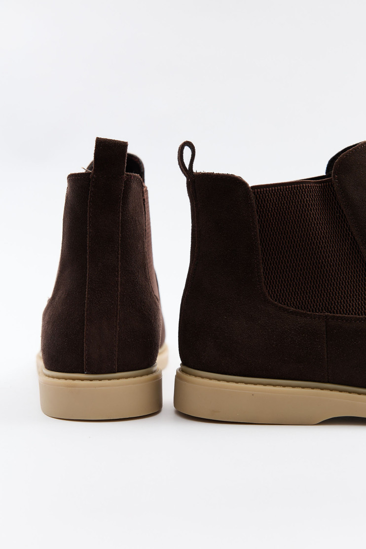 Ботинки мужские Fabio Monelli 206744 - Фото 1