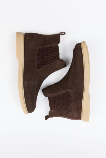 Ботинки мужские Fabio Monelli 206744