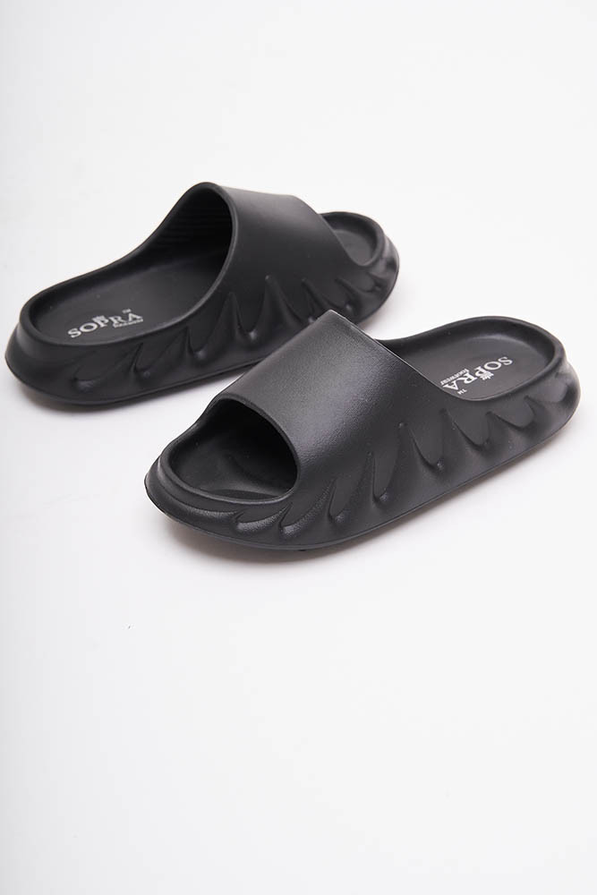 Шлепанцы SOPRA 171200 - Фото 1