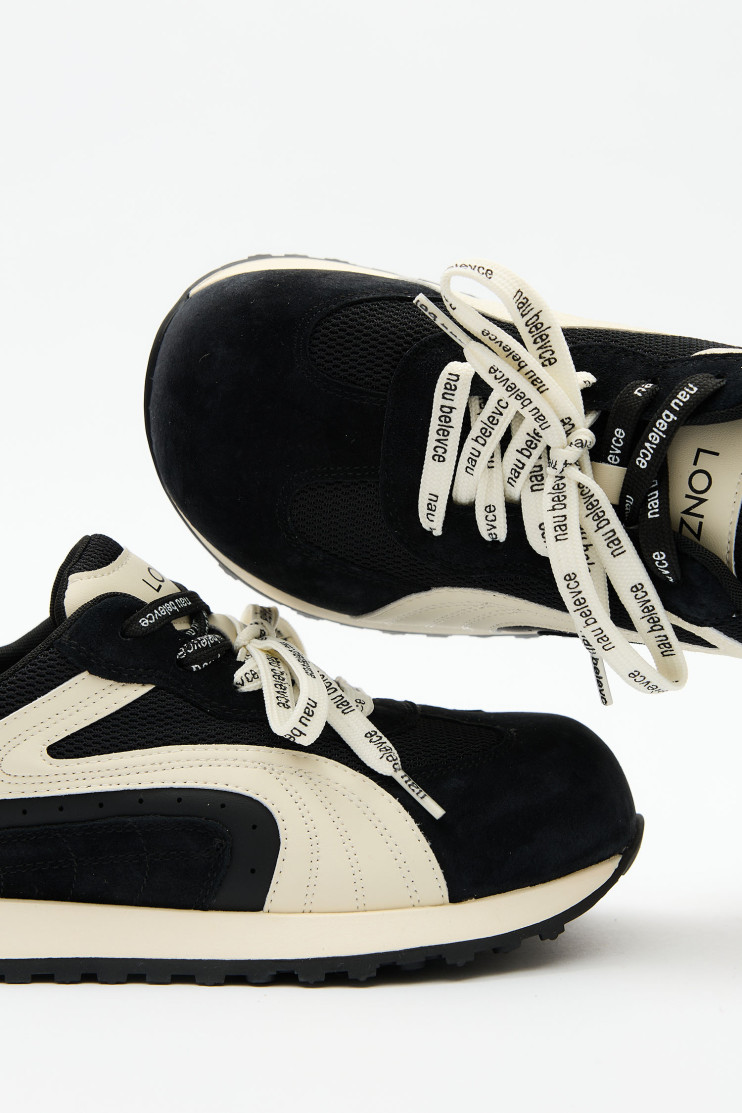 Кроссовки Lonza 212568 - Фото 1