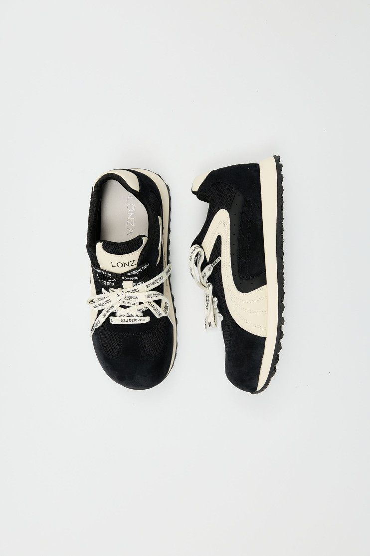 Кроссовки Lonza 212568 - Фото 1