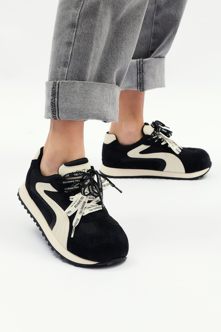 Кроссовки Lonza 212568 - Фото 1