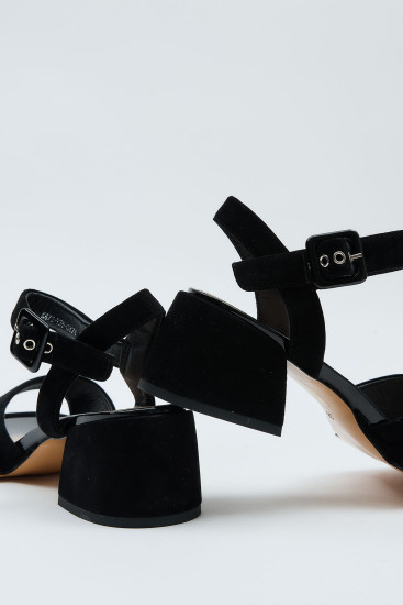 Босоножки Lonza NY 207765 - Фото 4