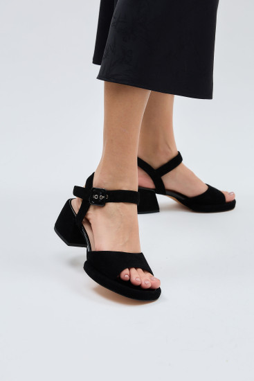 Босоножки Lonza NY 207765 - Фото 2