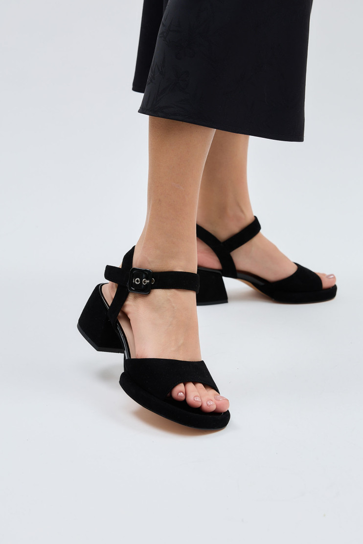 Босоножки Lonza NY 207765 - Фото 1