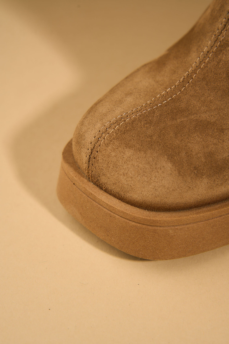 Сапоги Fabio Monelli 181948 - Фото 1