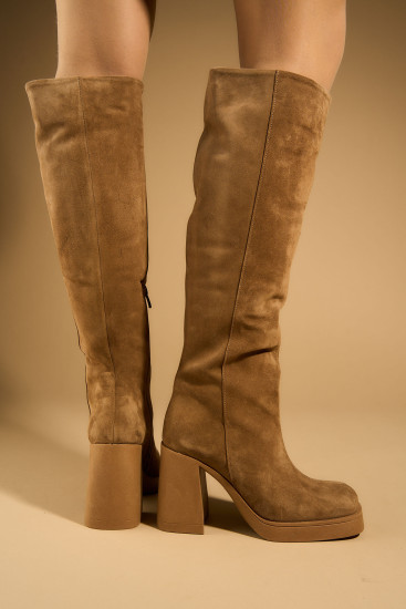 Сапоги Fabio Monelli 181948