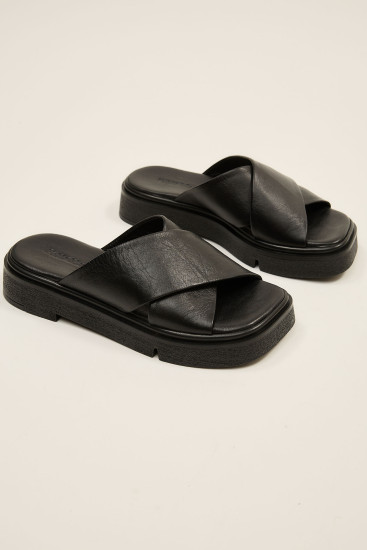 Шлепанцы Fabio Monelli 184834