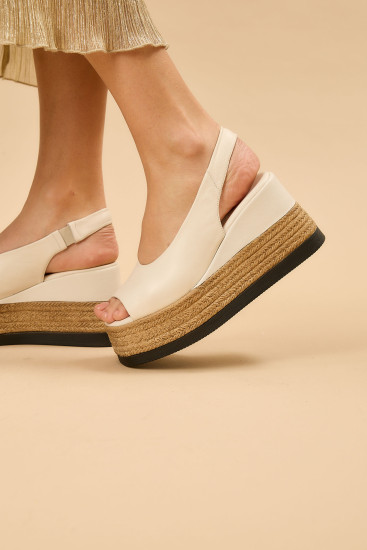 Босоножки Lonza 184780