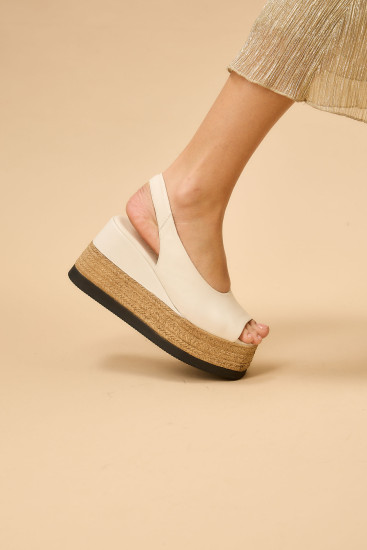 Босоножки Lonza 184780 - Фото 3