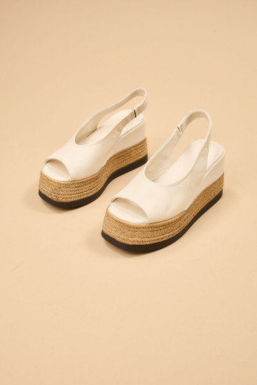 Босоножки Lonza 184780 - Фото 2