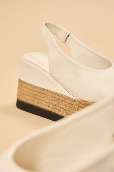 Босоножки Lonza 184780 - Фото 5