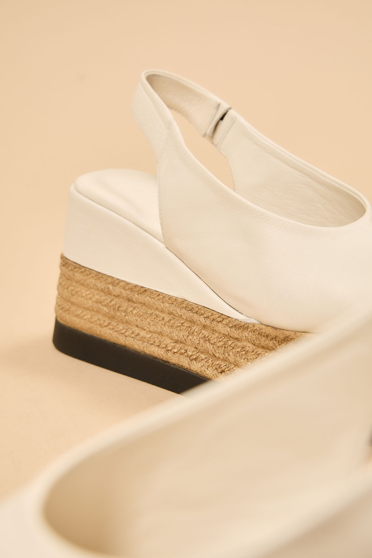 Босоножки Lonza 184780 - Фото 1