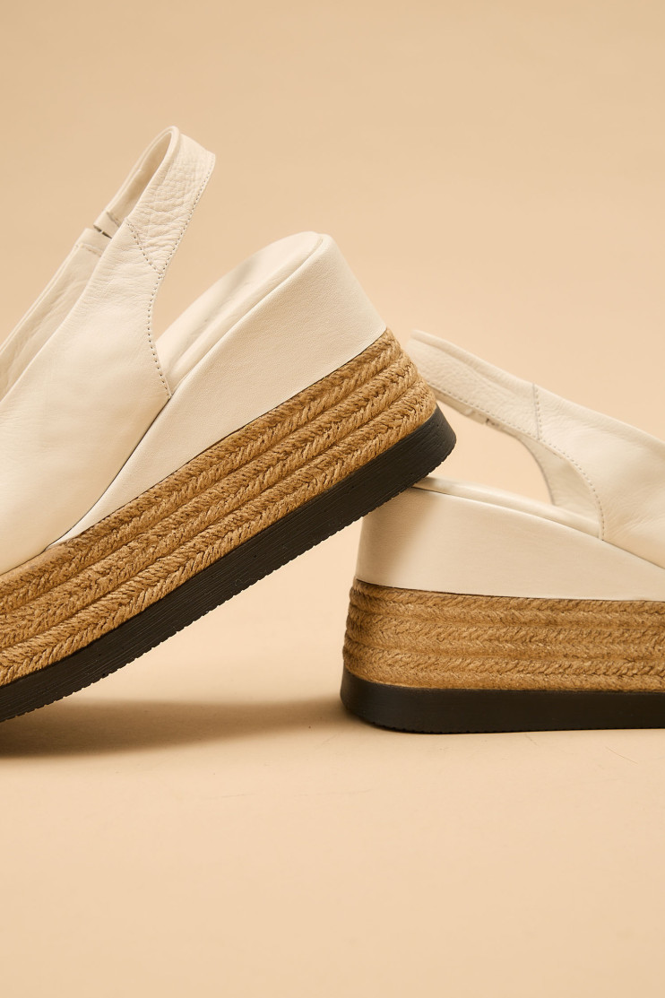 Босоножки Lonza 184780 - Фото 1