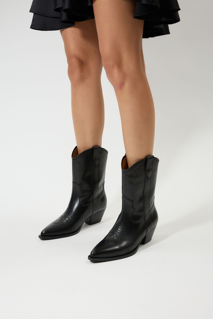 Казаки Lonza NY 190445 - Фото 1