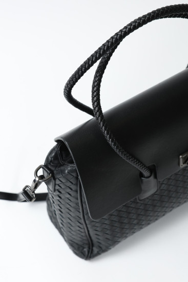 Сумка Lonza NY 191831 - Фото 4