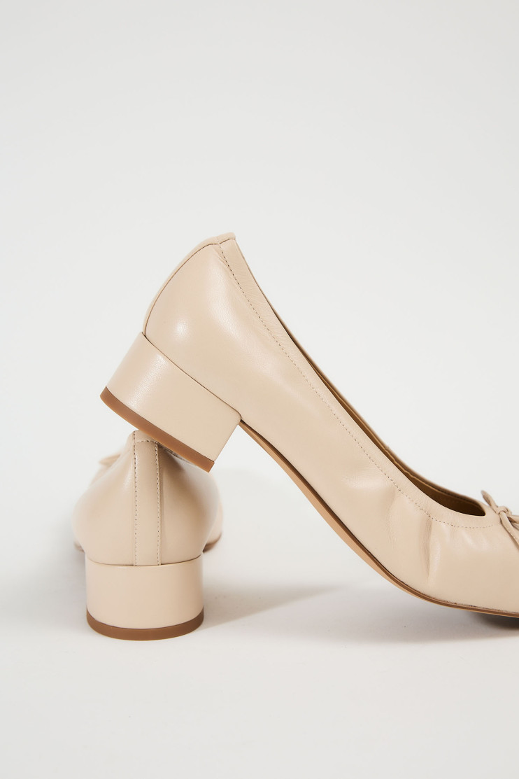 Туфли Lonza NY 197023 - Фото 1